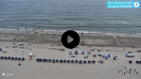 avista resort webcam|Beach Cameras 